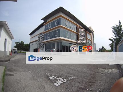 Mex highway, fully furnished, Selangor, Seri Kembangan