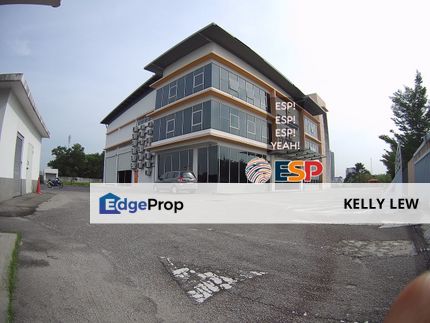 Mex highway, fully furnished, Selangor, Seri Kembangan
