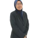 NORHUDA AB RAHMAN