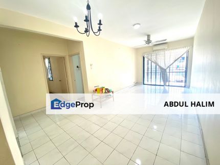 [NON BUMI] 2nd floor SD Apartment PJU 9 Bandar Sri Damansara , Selangor, Bandar Sri Damansara