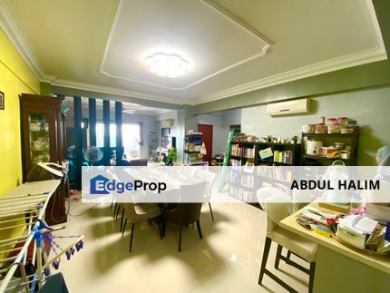 [EXCLUSIVE AREA] Freehold Mas Kiara Residence Jalan Datuk Sulaiman Taman Tun Dr Ismail KL  , Kuala Lumpur, Taman Tun Dr Ismail