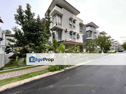 3 Storey Bungalow The Valley TTDI Ampang  , Selangor, Ampang