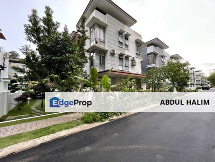 3 Storey Bungalow The Valley TTDI Ampang  , Selangor, Ampang