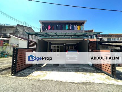 [ENDLOT FULLY RENO] 2 Storey Terrace, SG2, Taman Sri Gombak Gombak  , Selangor, Batu Caves 