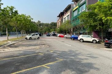 Bukit Jelutong