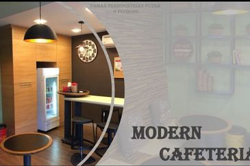 Taman Perindustrian Putra Puchong