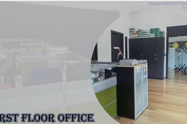 Taman Perindustrian Putra Puchong