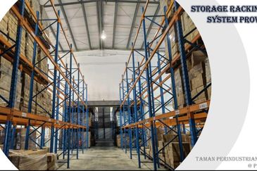 Taman Perindustrian Putra Puchong