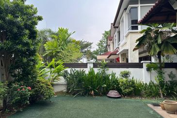 Kemuning Utama Permai