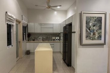 Kemuning Utama Permai