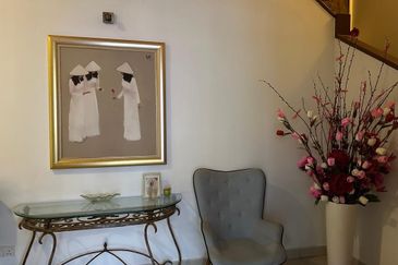 Kemuning Utama Permai