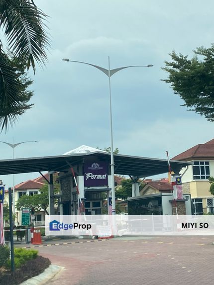 Kota Kemuning Semi-D | Freehold | 6R6B | Renovated, Selangor, Shah Alam