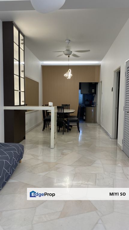Cosy 2 Storey House @ Ara Damansara, Selangor, Ara Damansara
