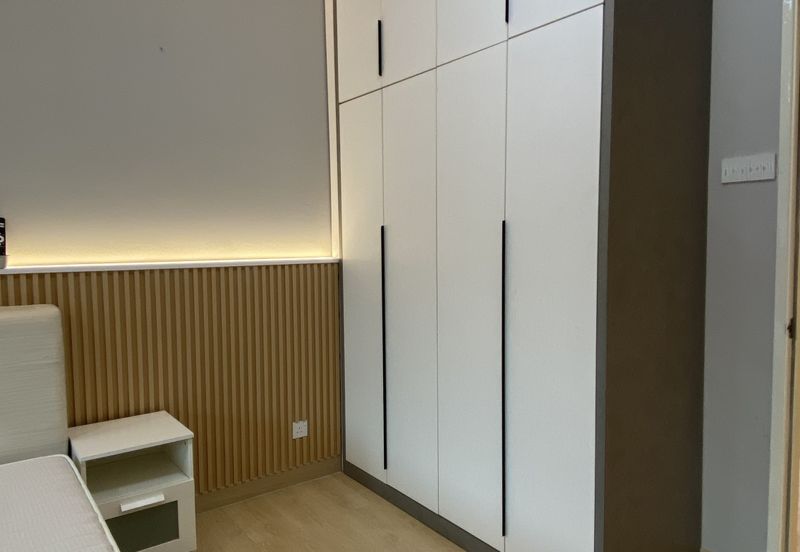 Cosy 2 Storey House @ Ara Damansara