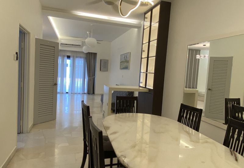 Cosy 2 Storey House @ Ara Damansara