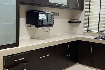 Atilia, Ara Damansara