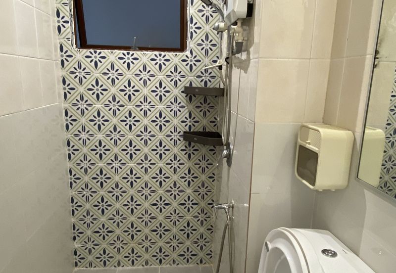 Atilia, Ara Damansara