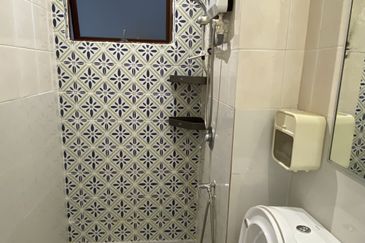 Atilia, Ara Damansara