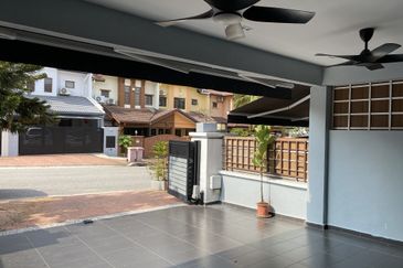 Atilia, Ara Damansara