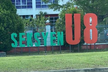 D'vida Bukit Jelutong