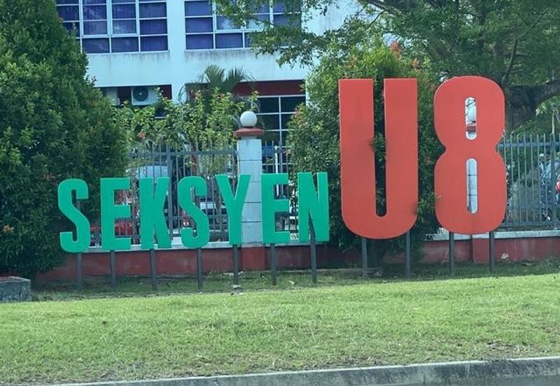 D'vida Bukit Jelutong