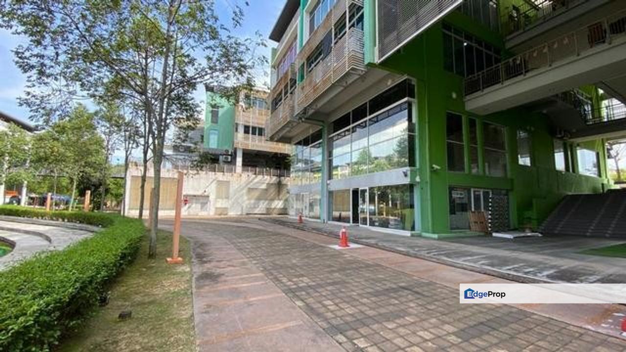 D'vida Bukit Jelutong, Selangor, Bukit Jelutong