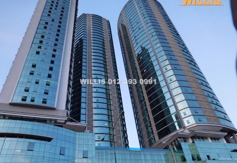 The Vertical Business Suites