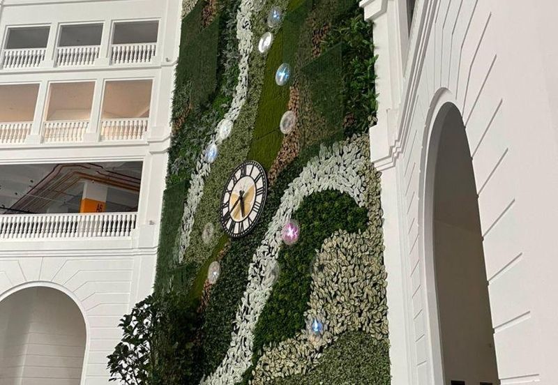 Eco Galleria @ Eco Botanic