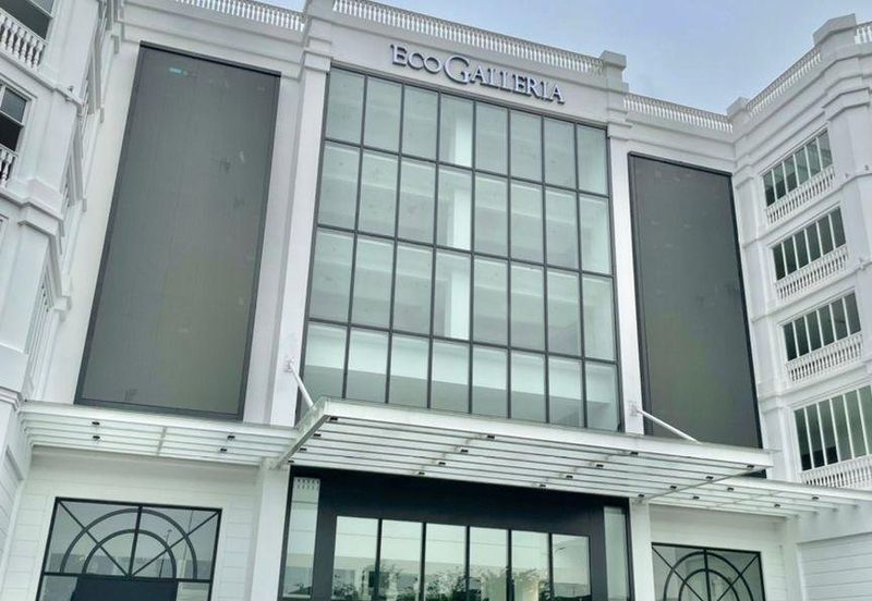 Eco Galleria @ Eco Botanic