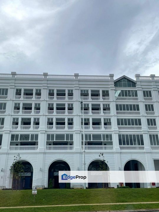 Eco Galleria @ Eco Botanic, Johor, Nusajaya