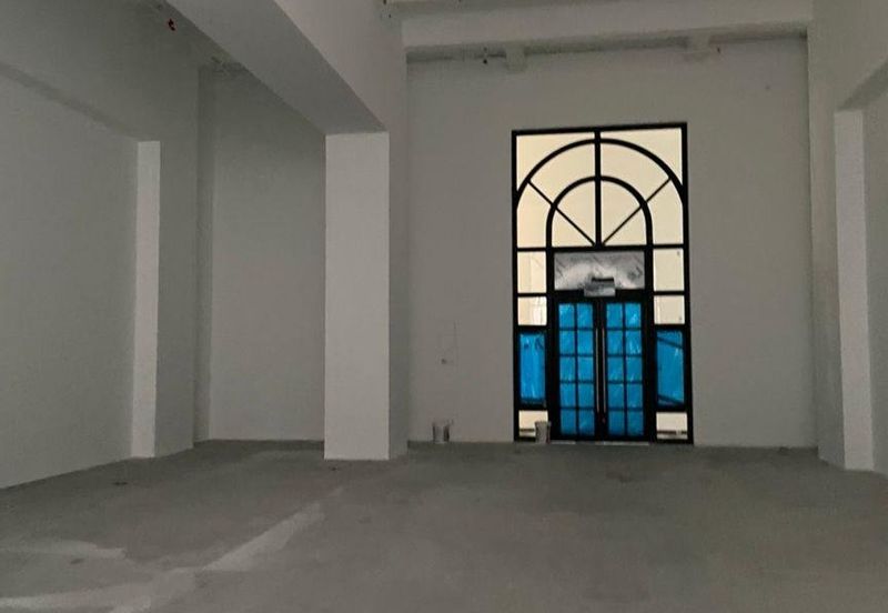 Eco Galleria @ Eco Botanic