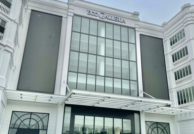 Eco Galleria @ Eco Botanic