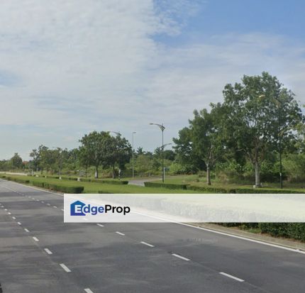 Medini Commercial Land For sale, Johor, Johor Bahru