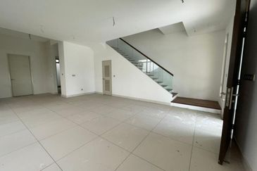 The Canal Garden South, Horizon Hills