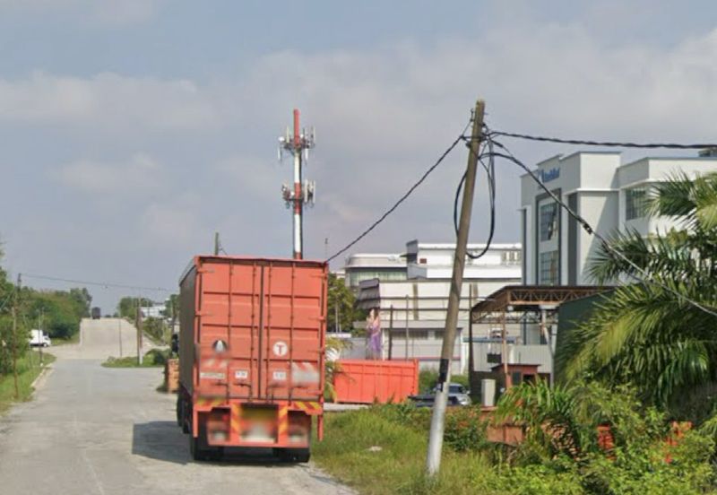 Taman Perindustrian Desa Cemerlang