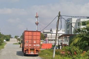 Taman Perindustrian Desa Cemerlang