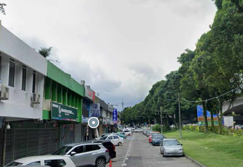 Taman Ungku Tun Aminah