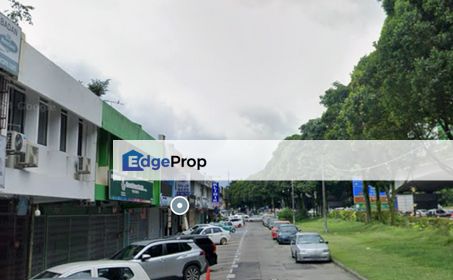 Taman Ungku Tun Aminah, Johor, Skudai