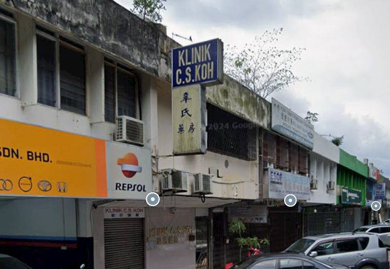 Taman Ungku Tun Aminah