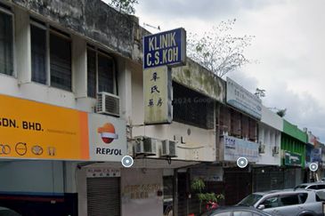 Taman Ungku Tun Aminah