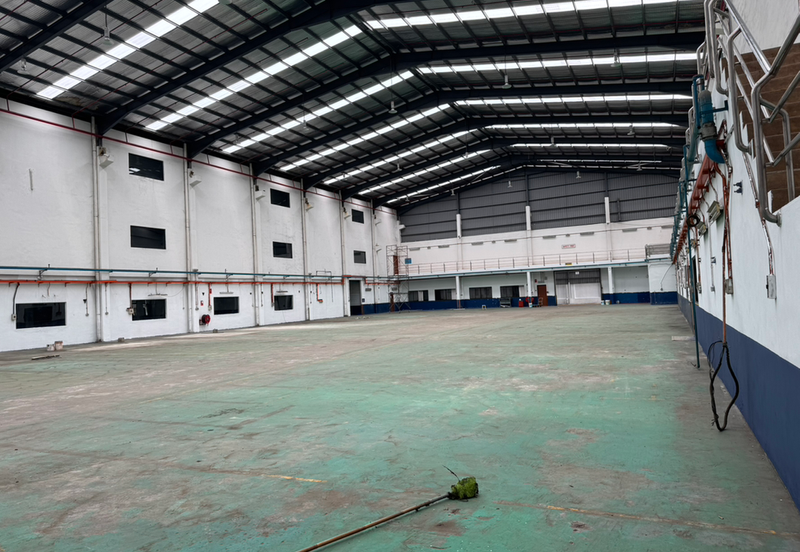 Taman Tan Sri Yaacob