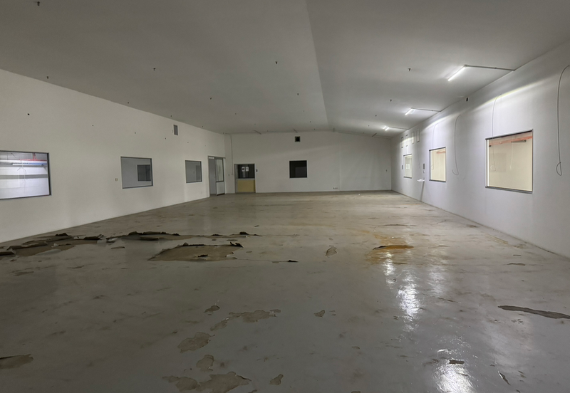 Taman Tan Sri Yaacob