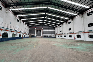 Taman Tan Sri Yaacob