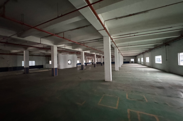 Taman Tan Sri Yaacob