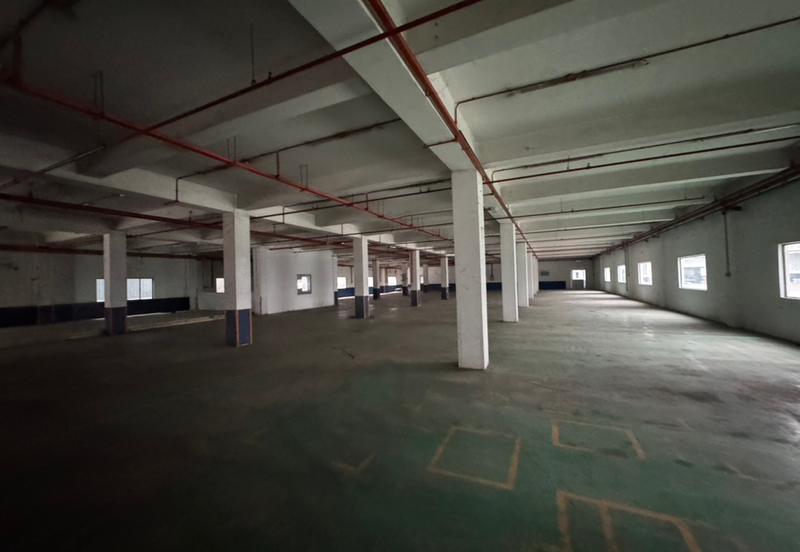 Taman Tan Sri Yaacob