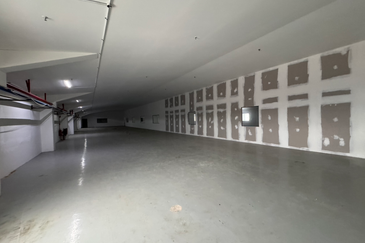 Taman Tan Sri Yaacob