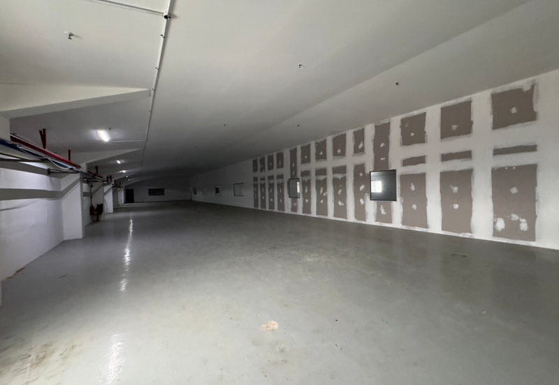 Taman Tan Sri Yaacob