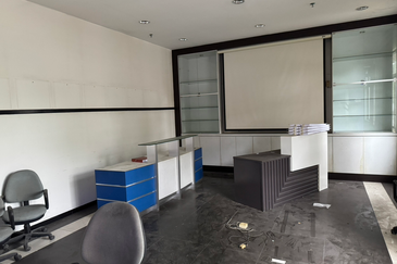 Taman Tan Sri Yaacob