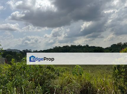 Zoning Industrial Land @ Kulai for Sale , Johor, Kulai