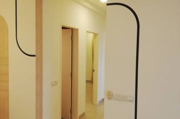 Harmony Apartment @ Eco Majestic